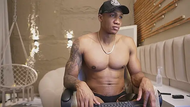 Logan Varela online show from March 2026 02:01:01 PM