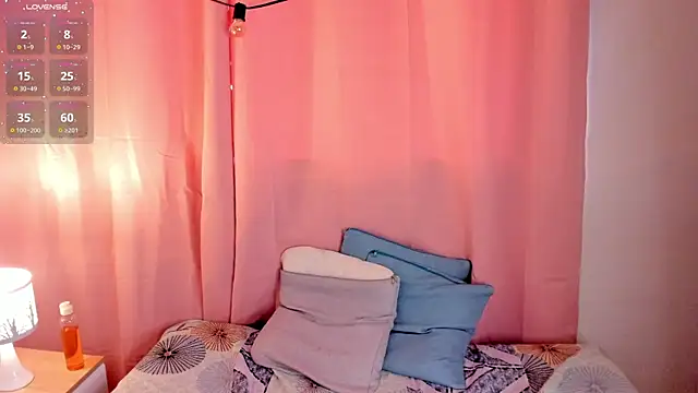 Agatha Vixen online show from March 2025 06:30:01 PM