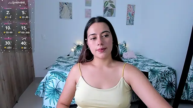 Agatha Vixen online show from November 2025 07:27:02 PM