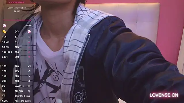 yourcuteneighbourr online show from February 2025 03:08:02 AM