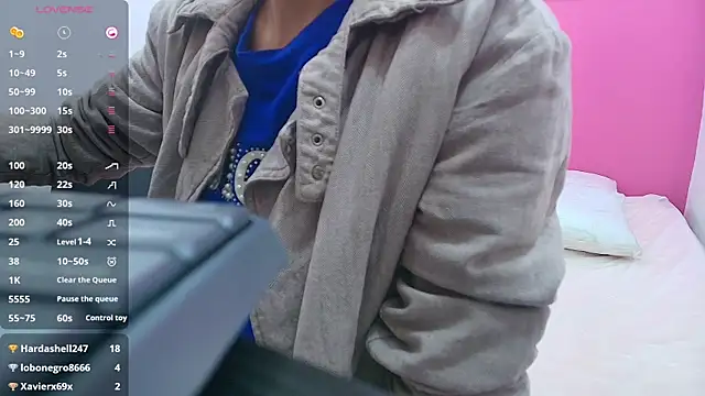 yourcuteneighbourr online show from February 2025 02:58:02 AM