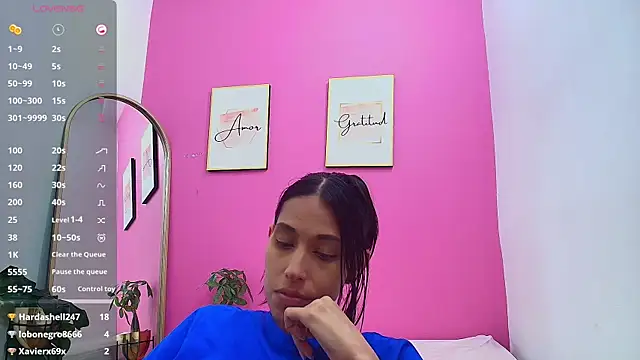 yourcuteneighbourr online show from February 2025 06:14:02 AM