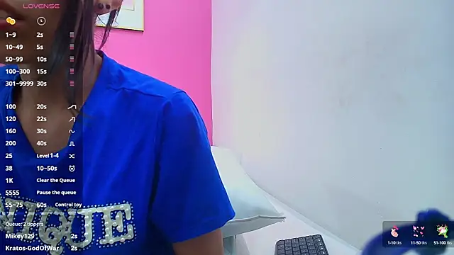 yourcuteneighbourr online show from February 2025 06:04:01 AM