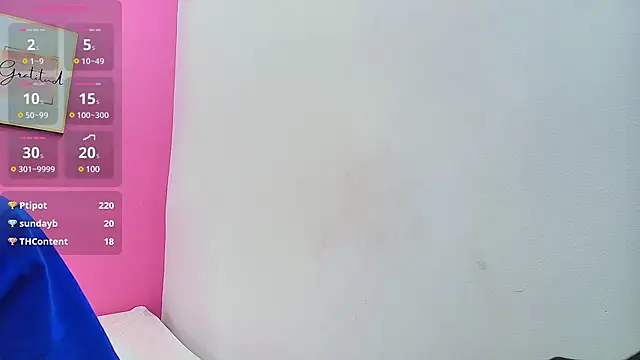 yourcuteneighbourr online show from February 2025 06:10:02 AM