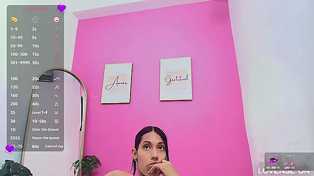 yourcuteneighbourr online show from March 2025 09:21:01 AM