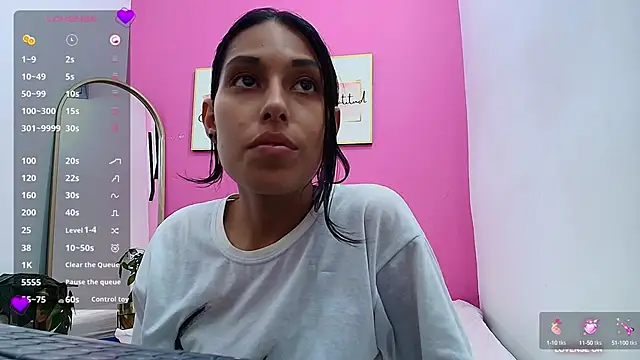 yourcuteneighbourr online show from March 2025 09:35:02 AM