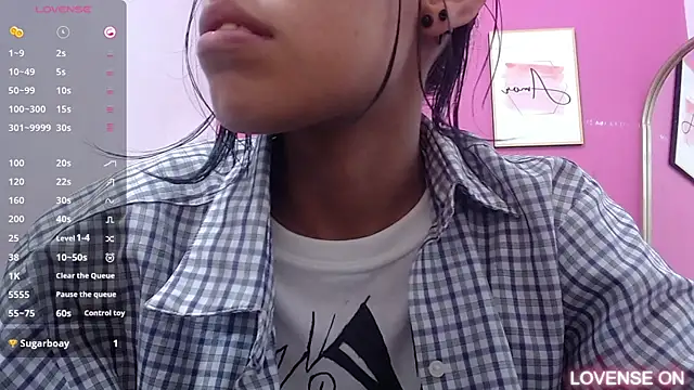 yourcuteneighbourr online show from March 2025 03:02:02 AM