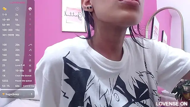 yourcuteneighbourr online show from March 2025 06:08:02 AM