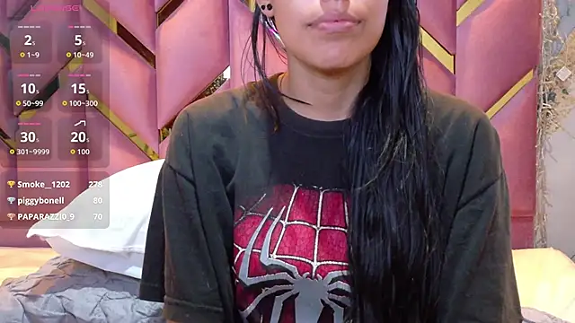 yourcuteneighbourr online show from October 2025 02:50:02 AM