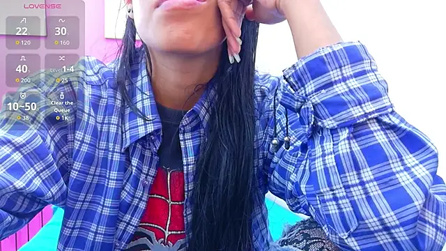 yourcuteneighbourr online show from October 2025 03:04:01 AM