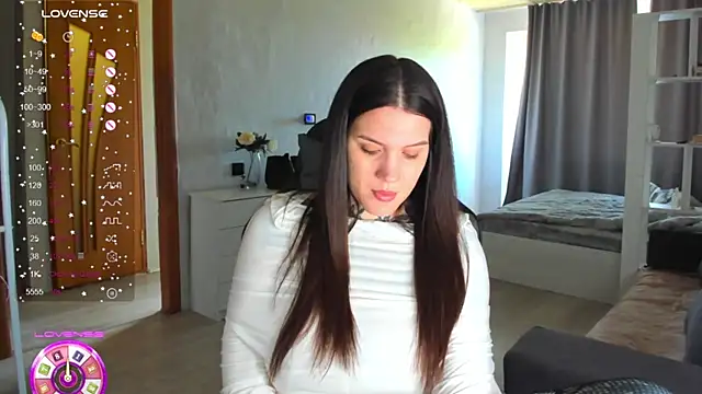 AizaRose online show from May 2026 08:20:01 AM