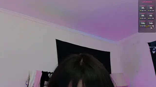 Snapshot of LeyaKan chatting on February 2025 06:47:02 AM LeyaKan online show from February 2025 06:47:02 AM