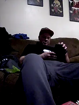 Tyrish361 online show from January 2025 01:08:01 AM