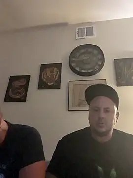 Tyrish361 online show from April 2026 03:37:02 AM