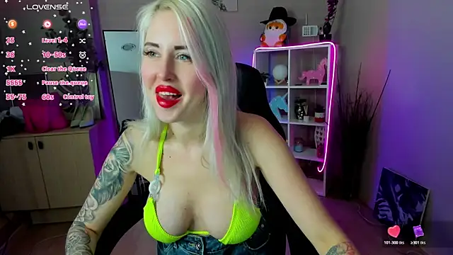 Snapshot of Mermaid_N chatting on April 2026 01:30:02 AM Mermaid N online show from April 2026 01:30:02 AM