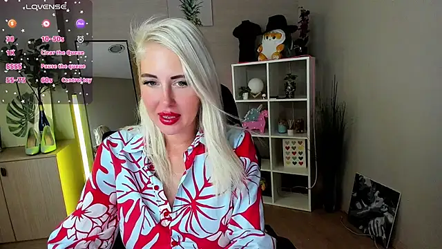 Mermaid N online show from July 2026 01:49:01 AM