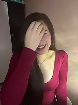 Bae1103 online show from February 2026 04:54:02 PM