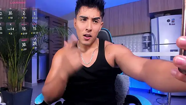 Alan greek 1 online show from November 2025 11:48:01 PM