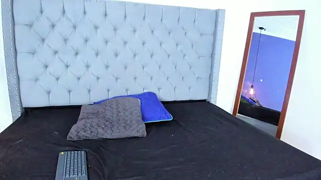 ShanellBlack online show from February 2025 12:13:02 PM