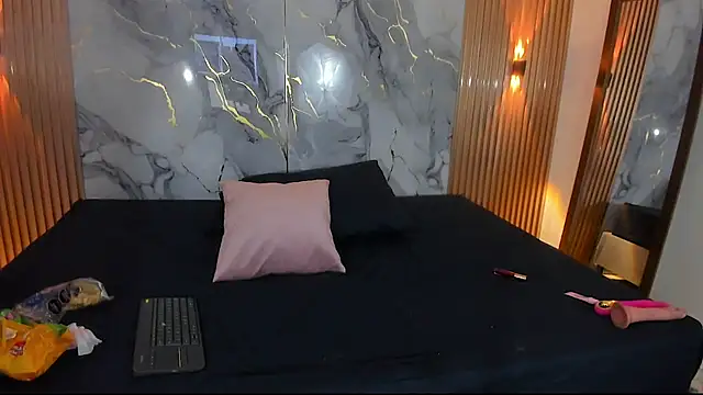 ShanellBlack online show from March 2025 01:06:02 PM