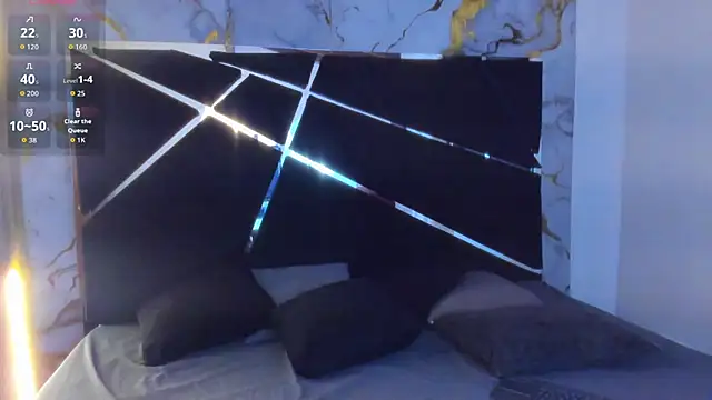 ShanellBlack online show from November 2025 04:11:02 AM