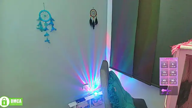 carla rossin online show from November 2025 01:49:01 AM