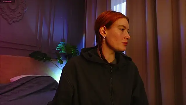 Liv Fay online show from February 2026 02:46:02 PM