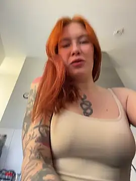 Liv Fay online show from March 2026 12:11:01 PM