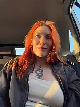 Liv Fay online show from March 2026 03:23:02 PM