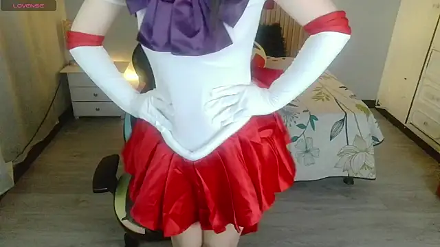 sailor moon07 online show from July 2026 05:03:02 AM