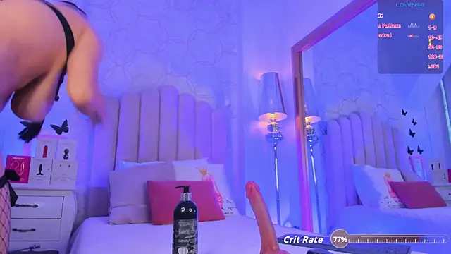 Iara Smith1 online show from January 2026 12:31:02 PM