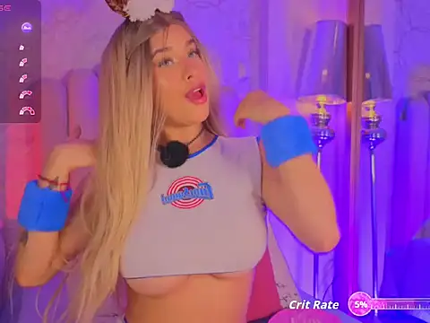 Iara Smith1 online show from March 2026 12:33:02 PM