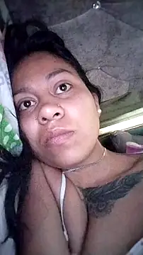 Tiphanydirty3 online show from October 2025 12:55:02 PM