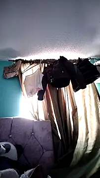 Tiphanydirty3 online show from October 2025 06:52:02 PM