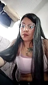 Tiphanydirty3 online show from December 2025 10:27:02 PM