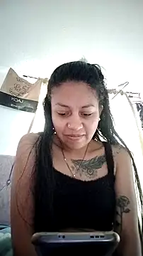 Snapshot of Tiphanydirty3 chatting on April 2026 07:58:01 PM Tiphanydirty3 online show from April 2026 07:58:01 PM