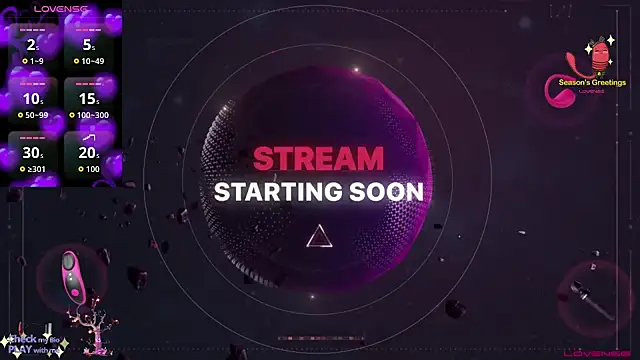 creamyjuices01 online show from May 2026 01:22:01 AM