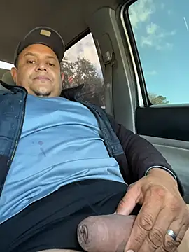 gorion1 online show from November 2025 03:45:01 PM