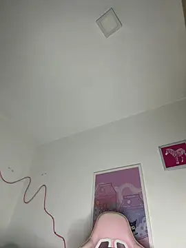 Tsuki-moon online show from March 2025 03:06:01 AM