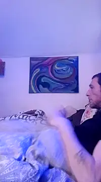 SInfiniSensation1 online show from February 2025 05:01:01 AM