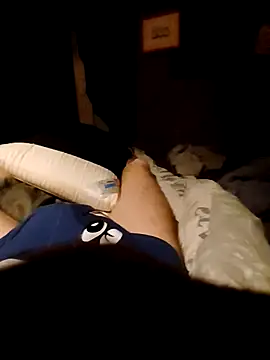 SInfiniSensation1 online show from October 2025 01:36:02 AM