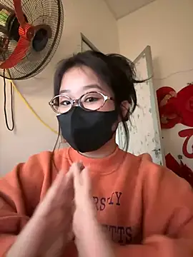 Jenni nana online show from January 2025 09:17:02 AM