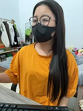 Jenni nana online show from February 2025 04:03:02 PM