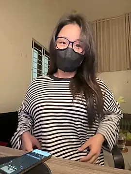 Jenni nana online show from December 2025 06:31:02 AM