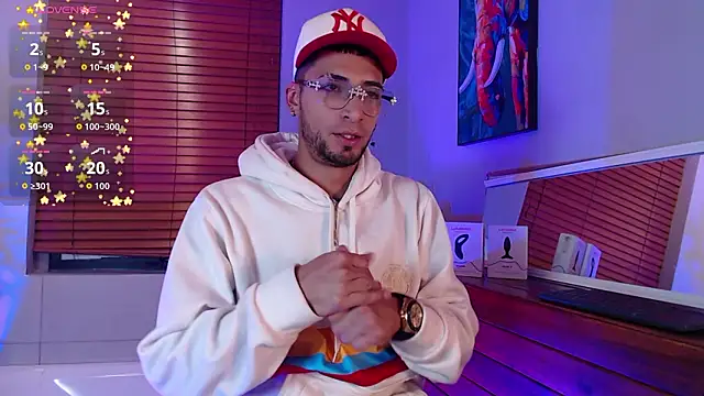 Snapshot of DrakeNeumann chatting on March 2026 03:45:02 AM DrakeNeumann online show from March 2026 03:45:02 AM