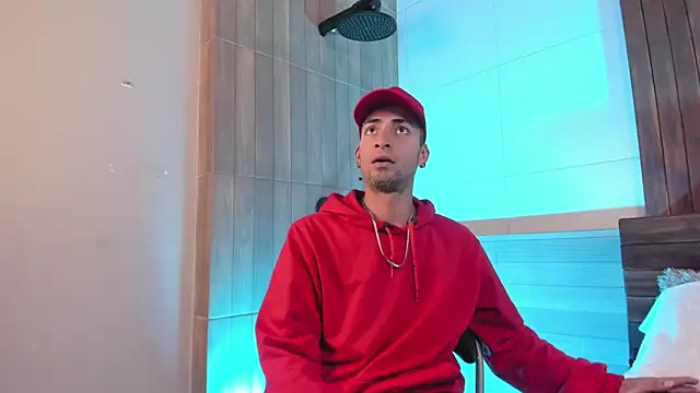 DrakeNeumann online show from April 2026 03:36:02 AM