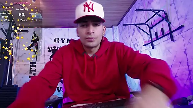 DrakeNeumann online show from April 2026 03:40:02 AM