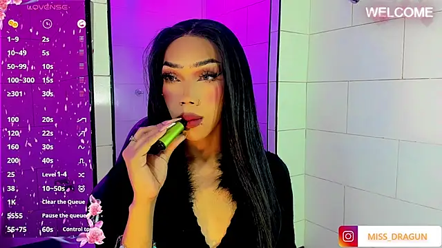 Nikita Gers online show from October 2025 03:54:02 AM