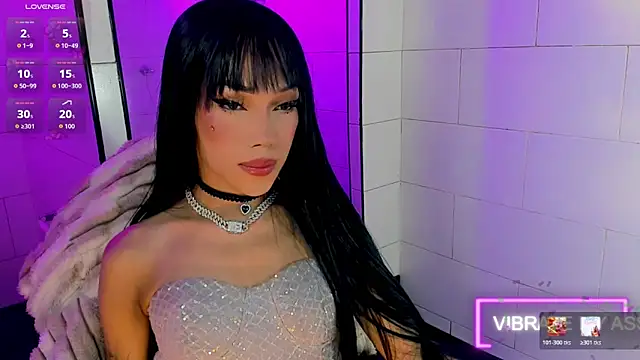 Nikita Gers online show from February 2026 05:38:01 AM