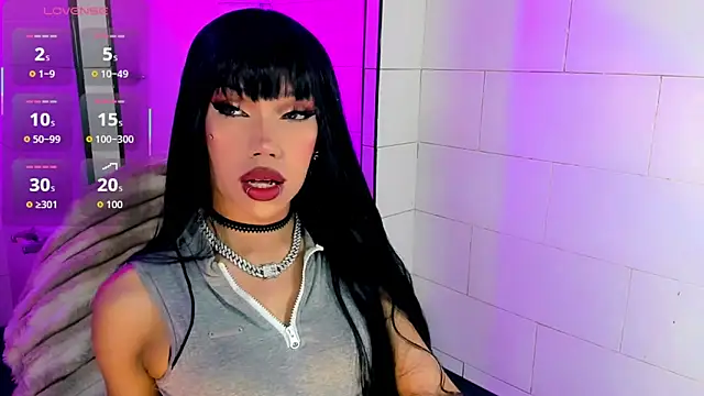 Nikita Gers online show from March 2026 04:20:02 AM